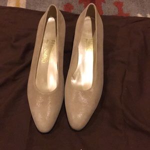 Salvatore ferragamo shoes